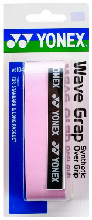 Yonex AC 104 EX Wave Grap Yellow
